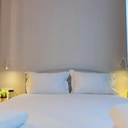 Salonica Forest Inn- One Apartament Salonic