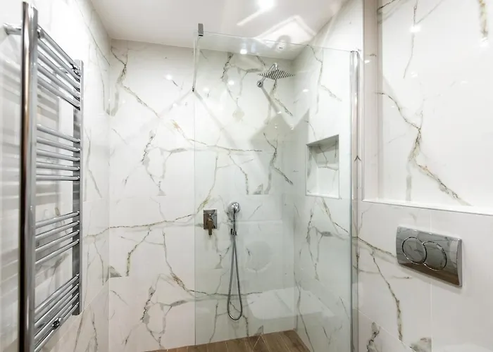 Salonica Forest Inn- One Salonic