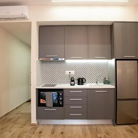 Salonica Forest Inn- One